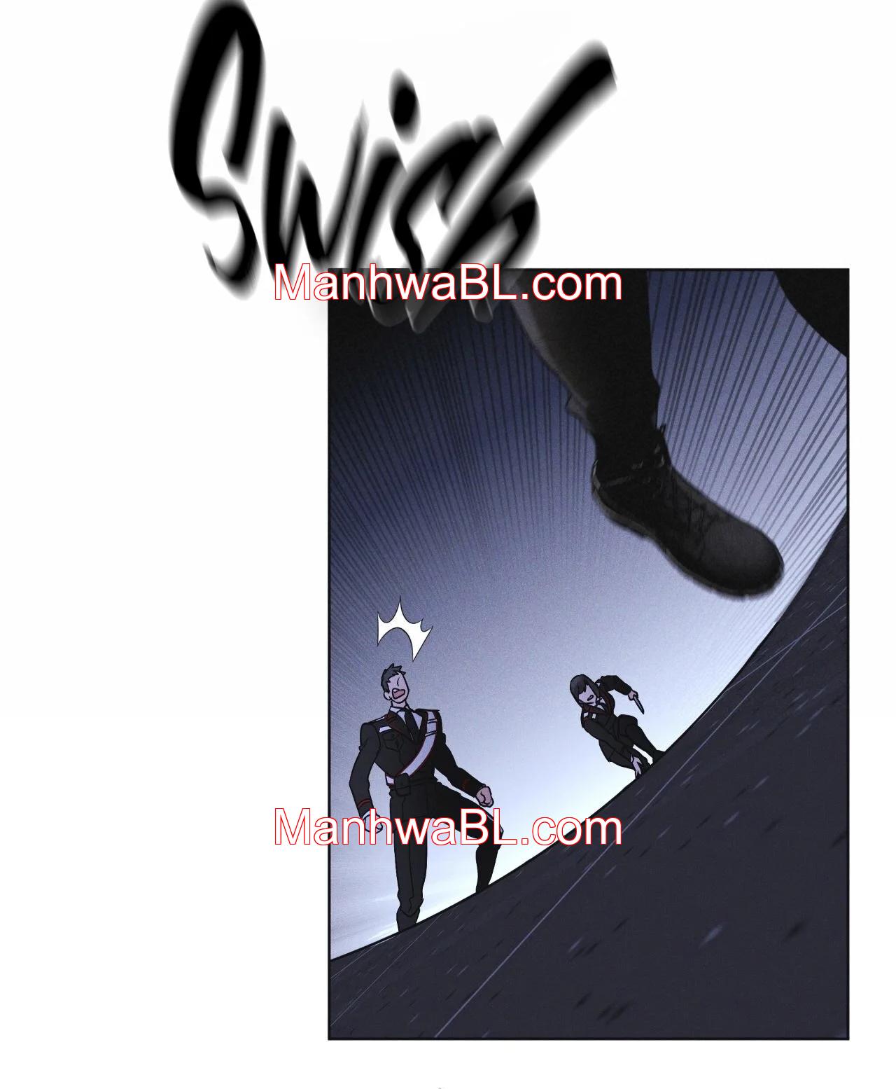 Rainbow City - Capítulo 25.00 manhwa