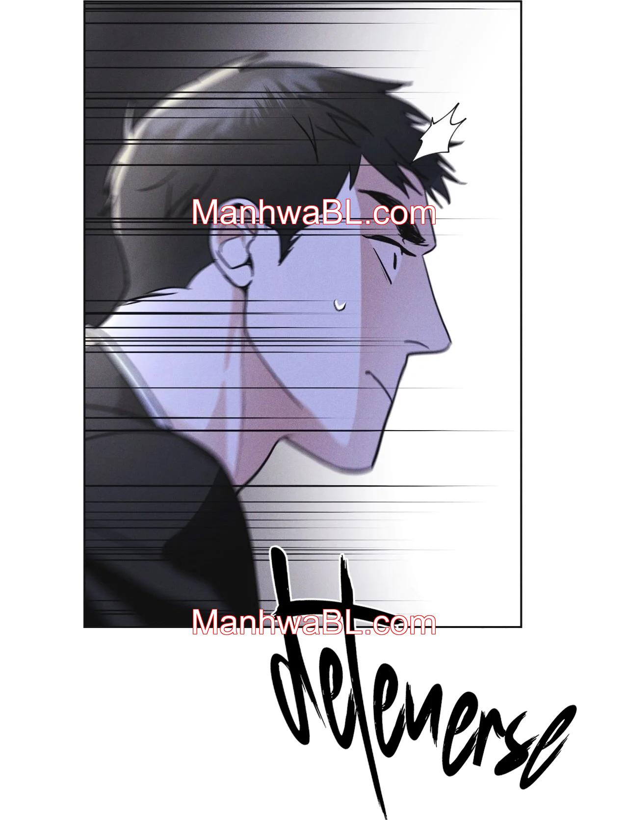 Rainbow City - Capítulo 25.00 manhwa