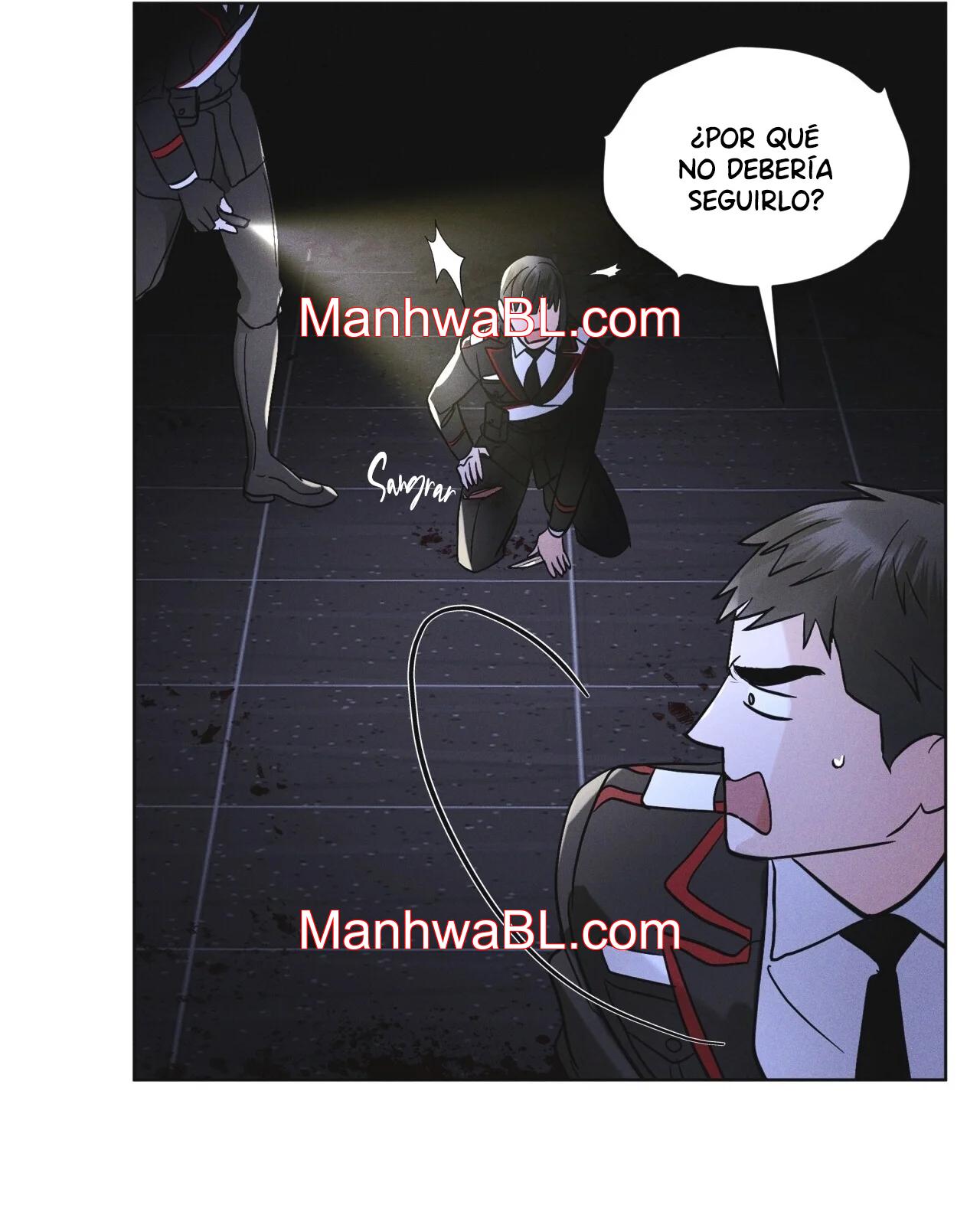 Rainbow City - Capítulo 25.00 manhwa