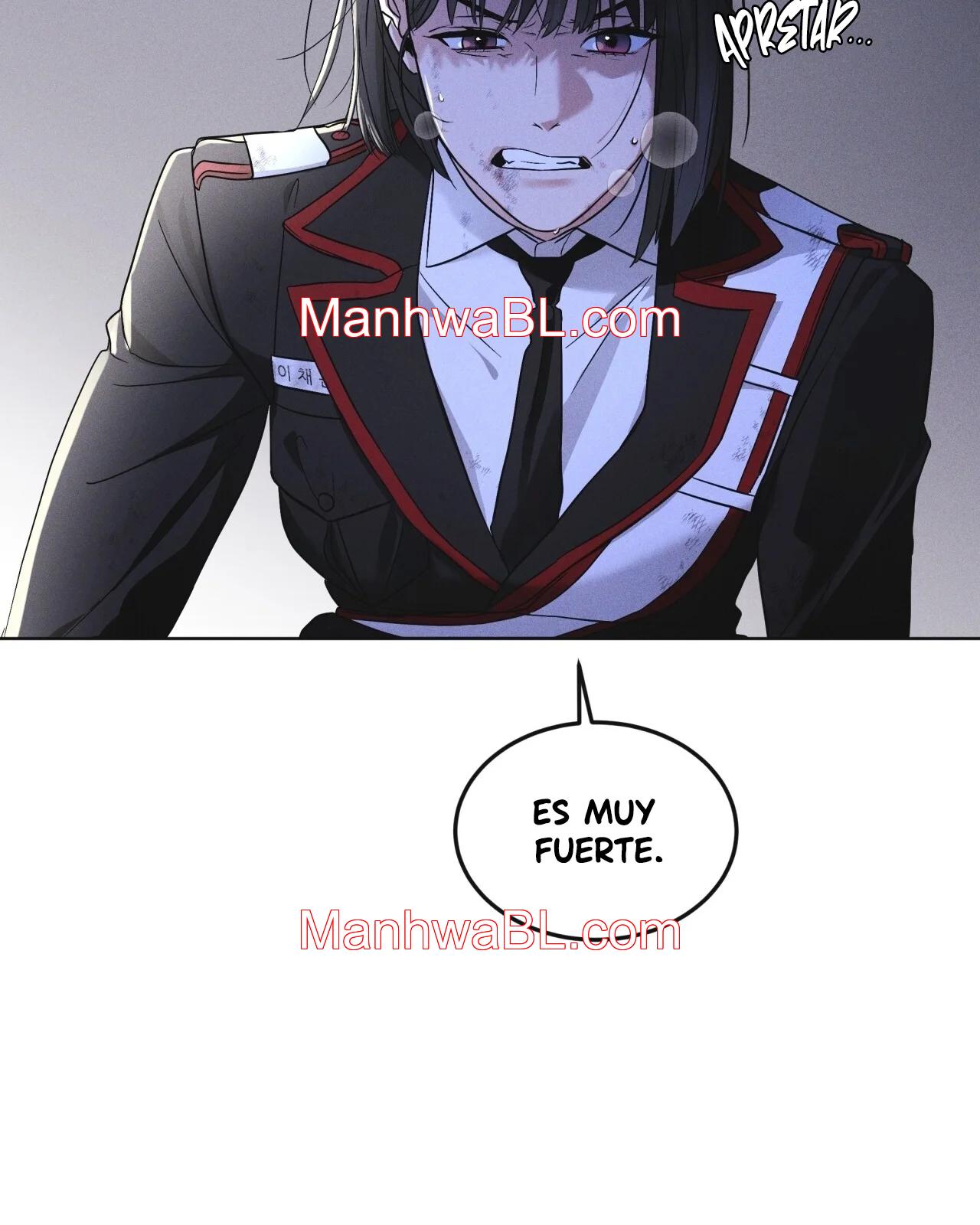 Rainbow City - Capítulo 25.00 manhwa