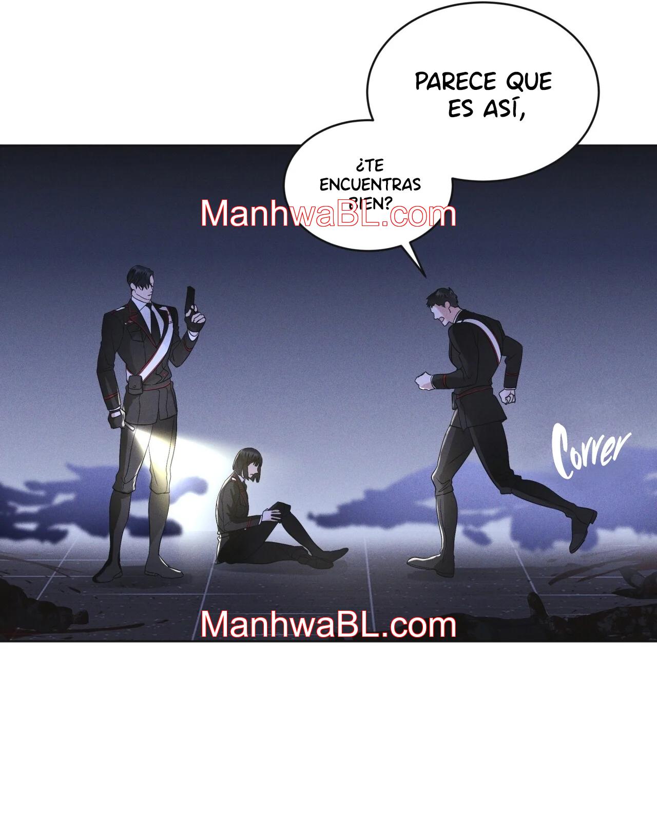 Rainbow City - Capítulo 25.00 manhwa