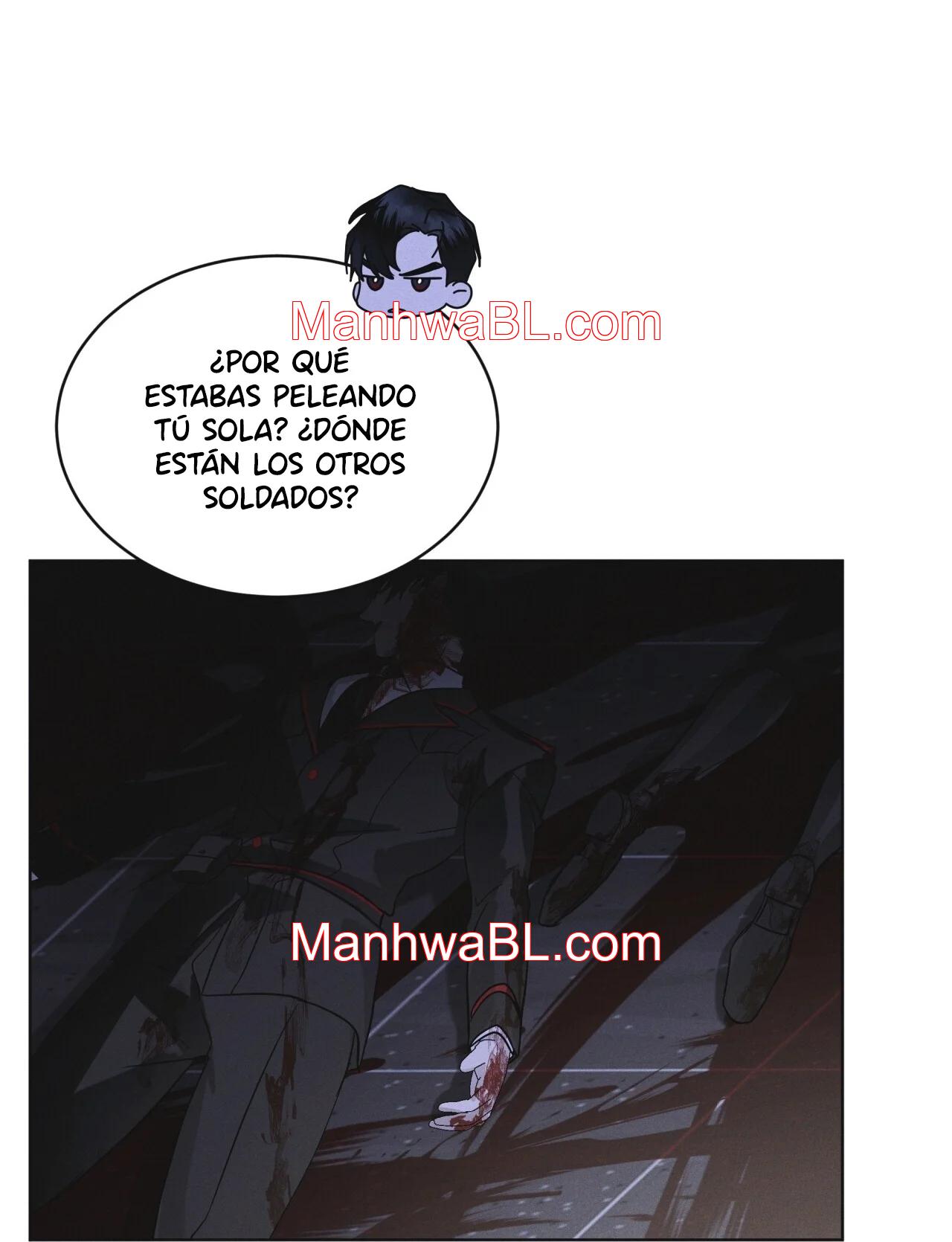 Rainbow City - Capítulo 25.00 manhwa