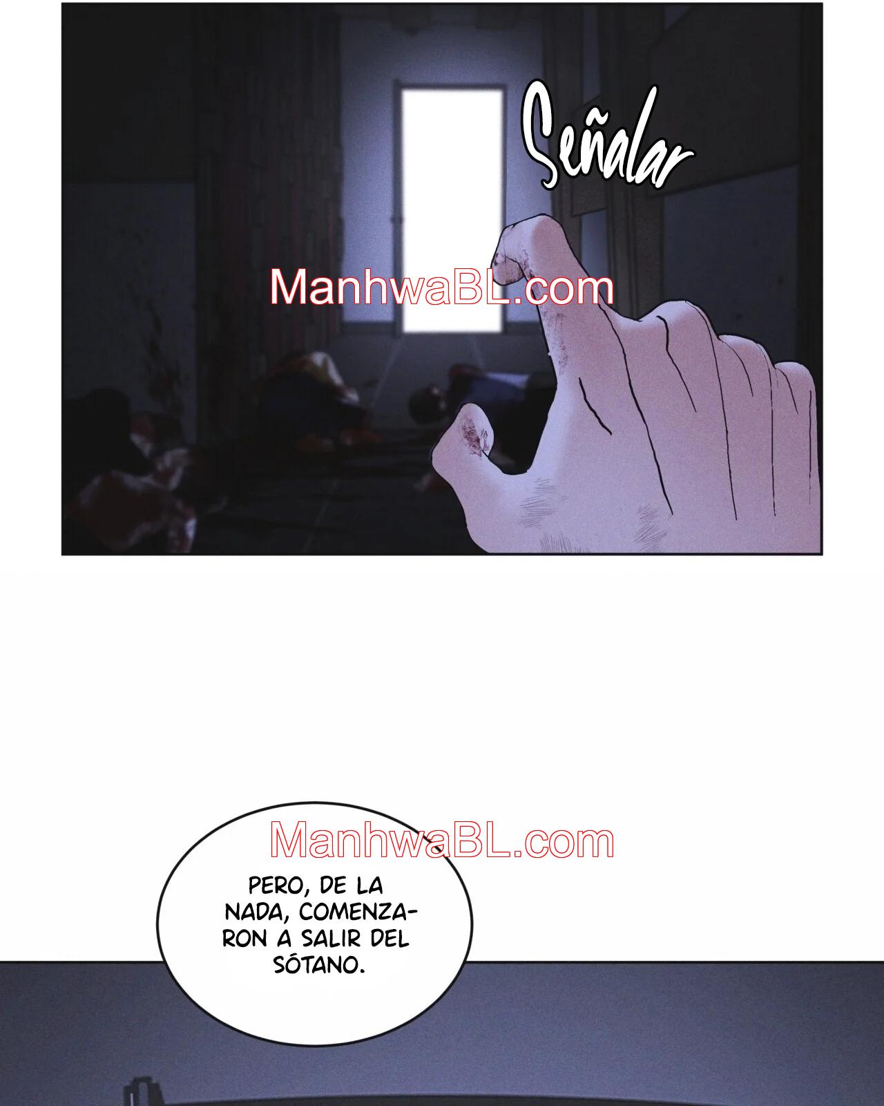 Rainbow City - Capítulo 25.00 manhwa