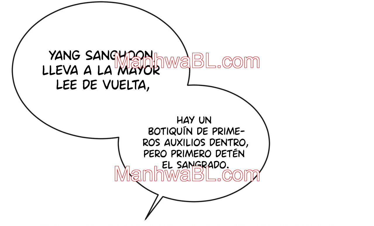 Rainbow City - Capítulo 25.00 manhwa