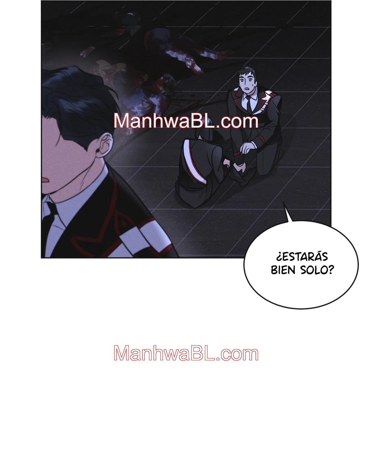Rainbow City - Capítulo 25.00 manhwa