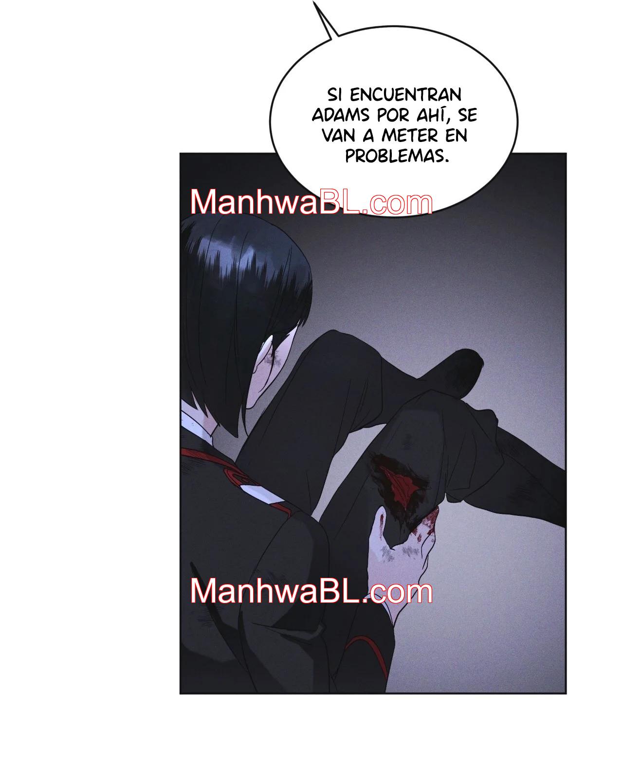 Rainbow City - Capítulo 25.00 manhwa