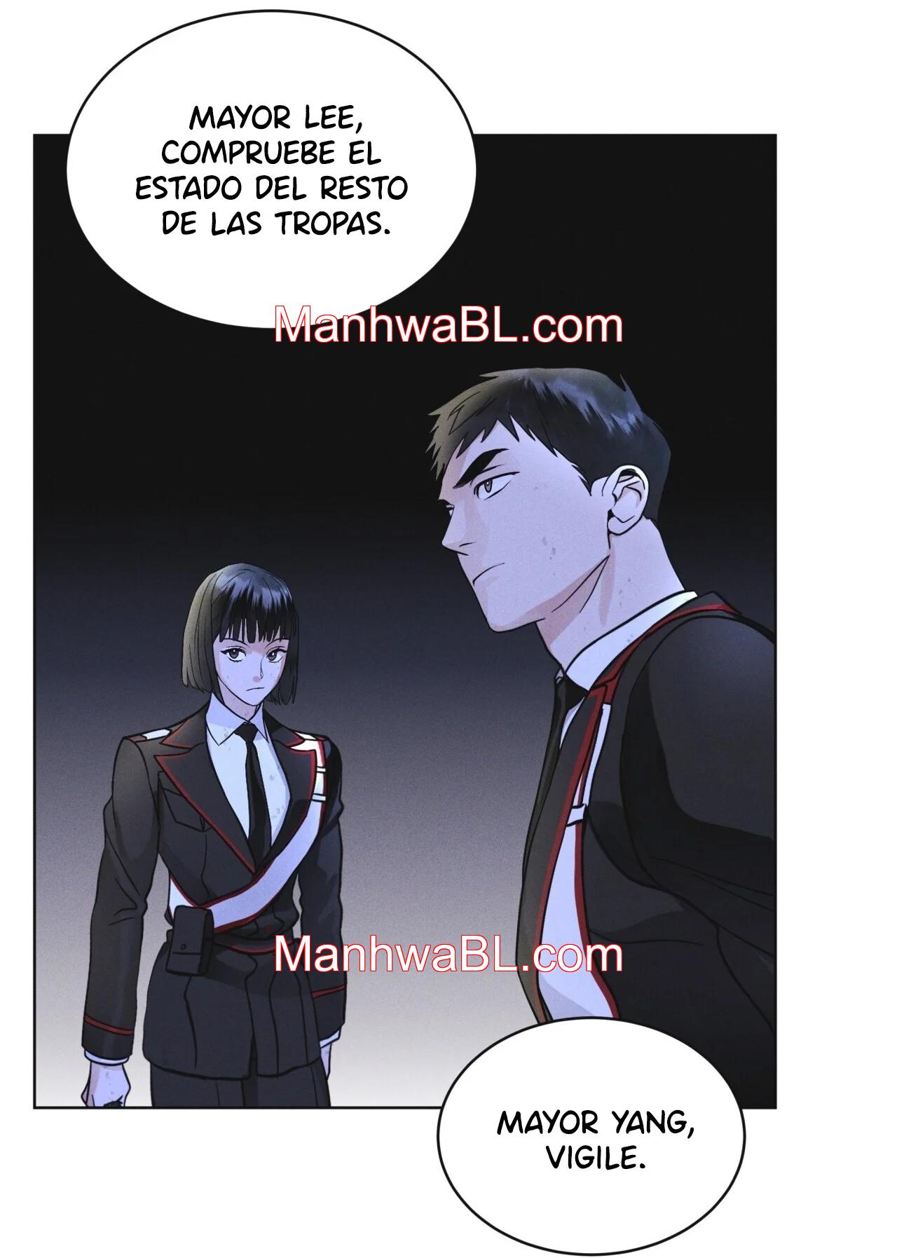 Rainbow City - Capítulo 25.00 manhwa