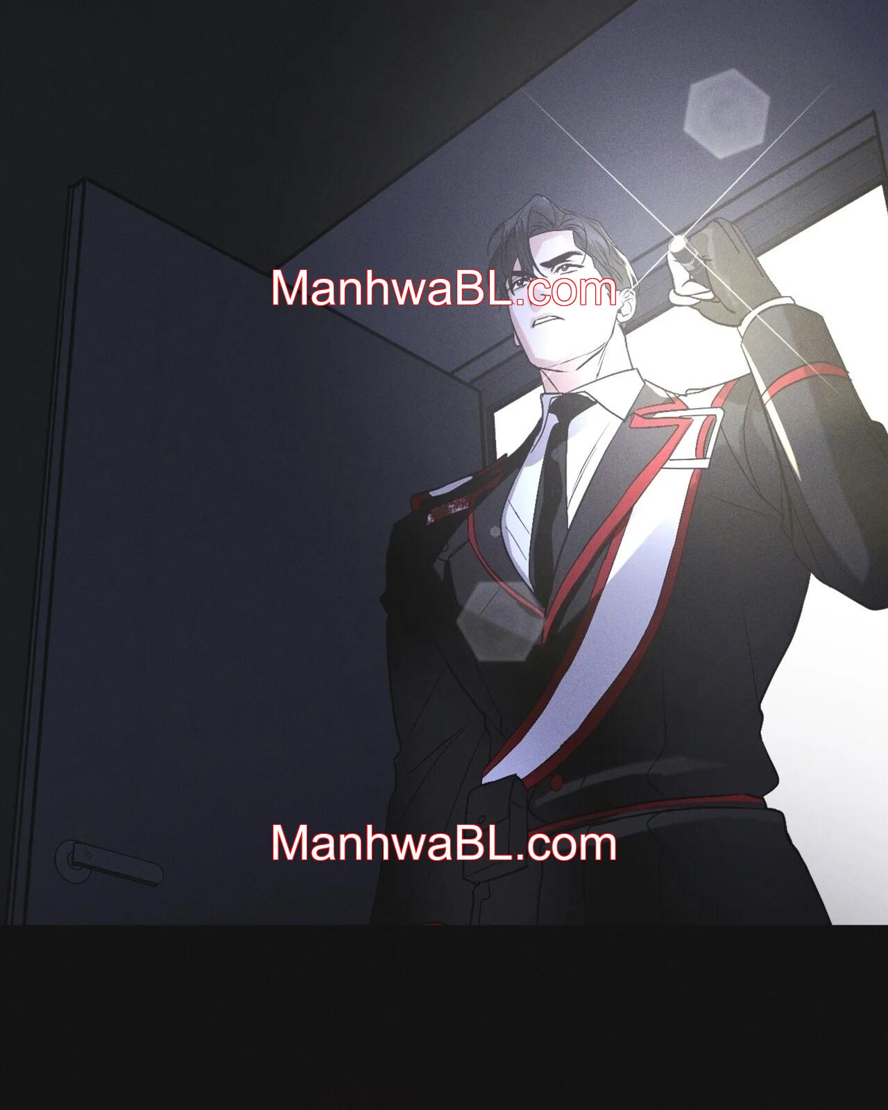 Rainbow City - Capítulo 25.00 manhwa