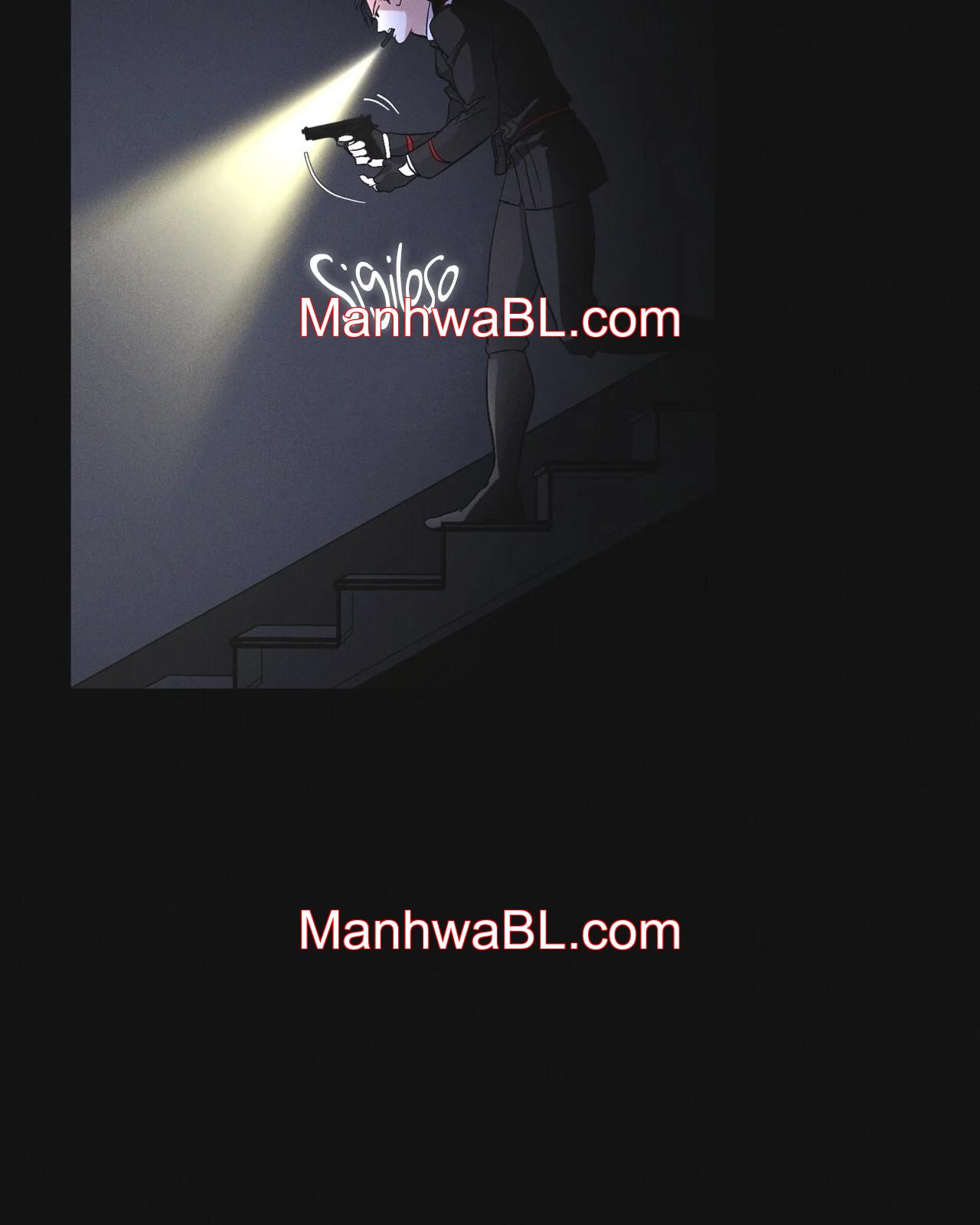 Rainbow City - Capítulo 25.00 manhwa