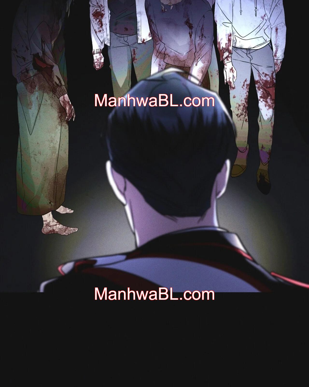 Rainbow City - Capítulo 25.00 manhwa
