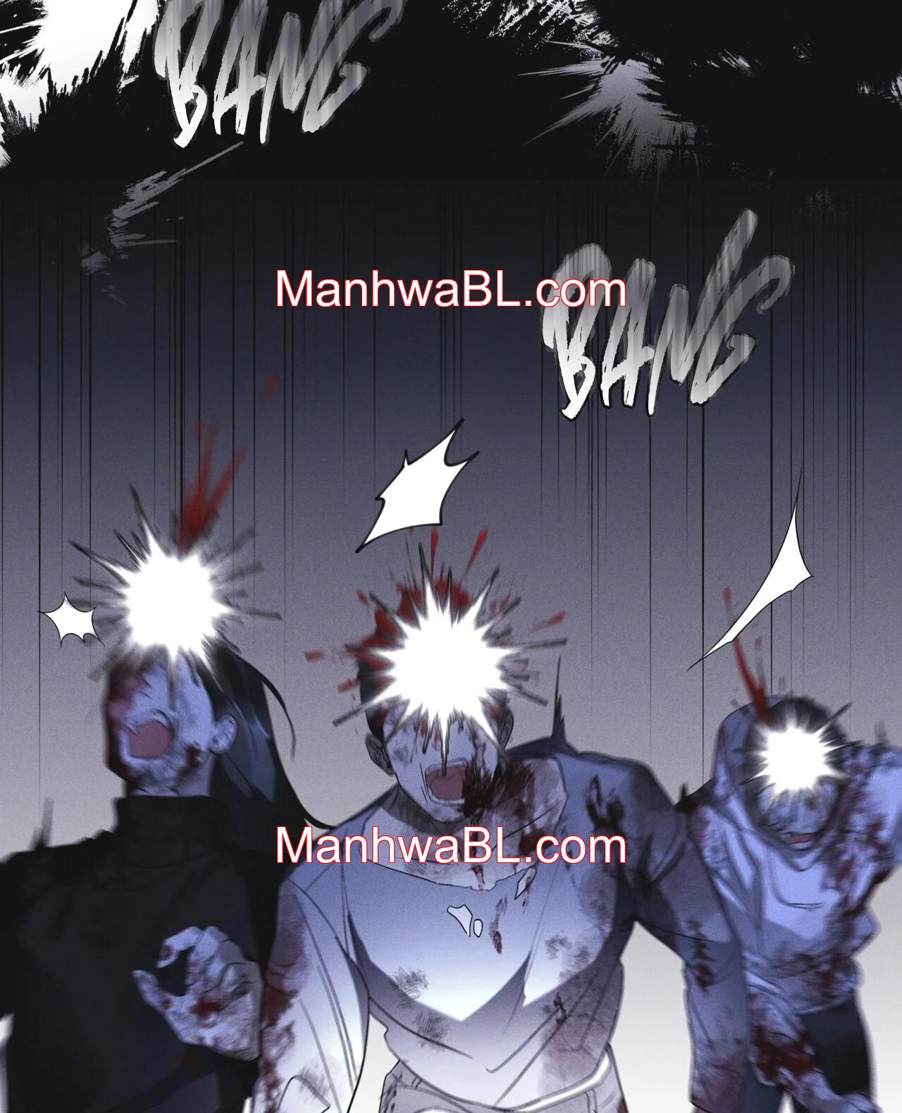 Rainbow City - Capítulo 25.00 manhwa