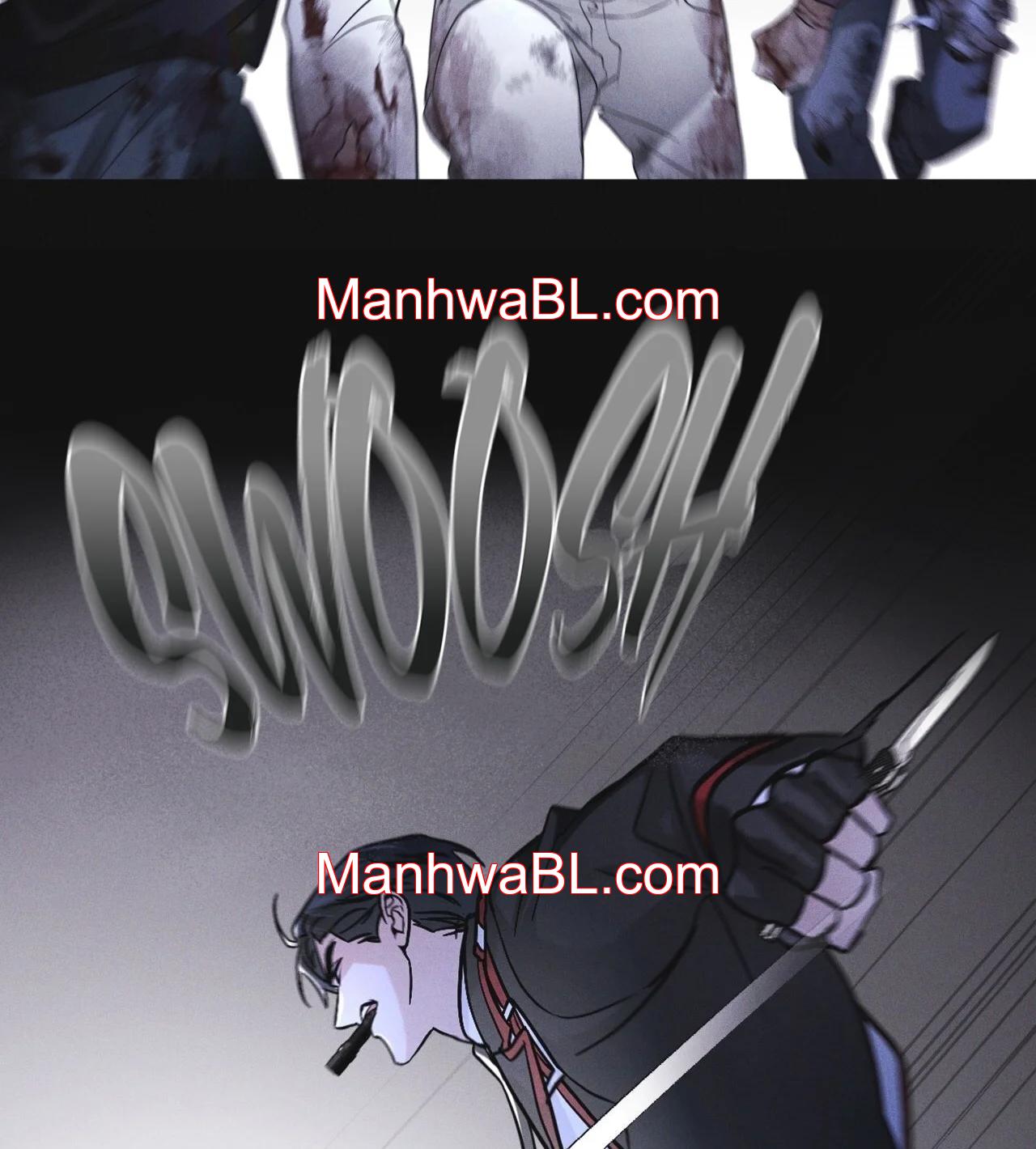 Rainbow City - Capítulo 25.00 manhwa