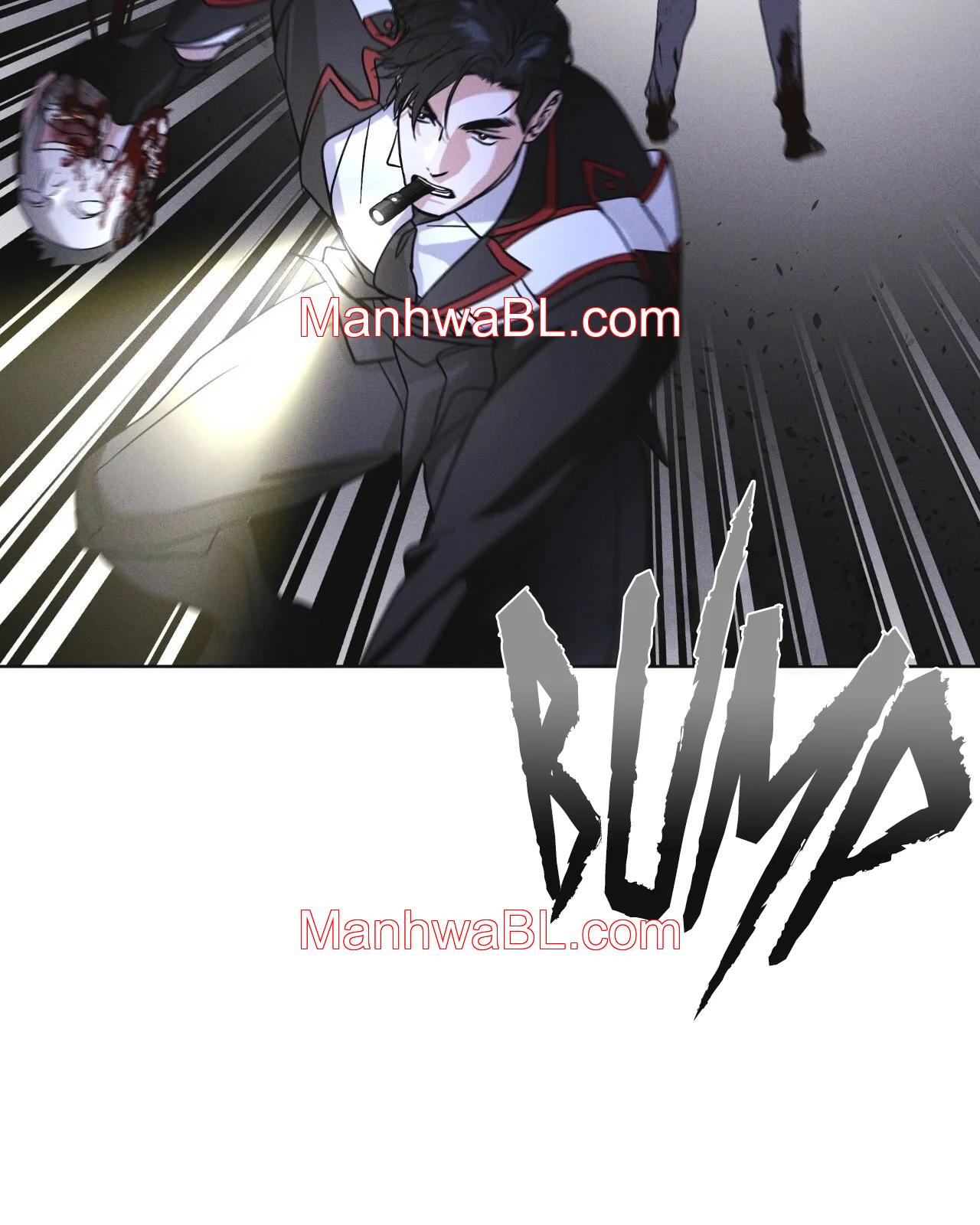 Rainbow City - Capítulo 25.00 manhwa