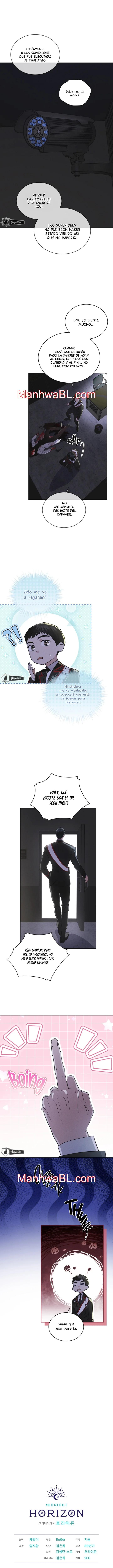 Rainbow City - Capítulo 72.00 manhwa