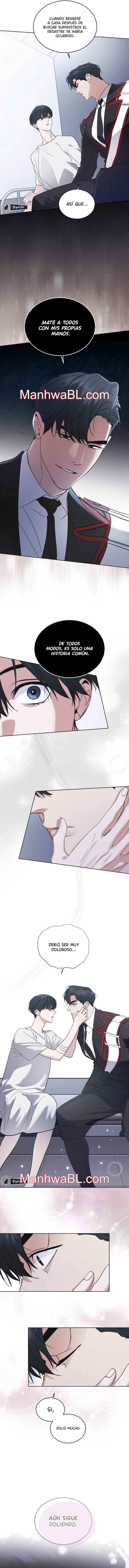 Rainbow City - Capítulo 72.00 manhwa