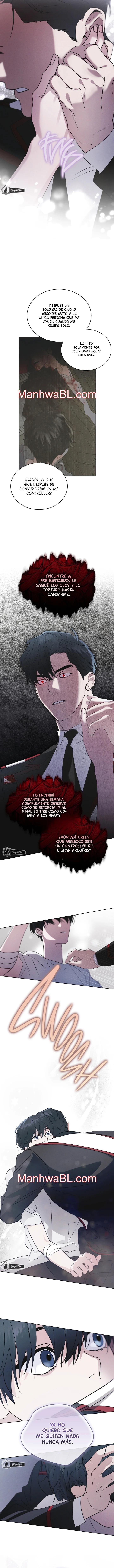 Rainbow City - Capítulo 72.00 manhwa