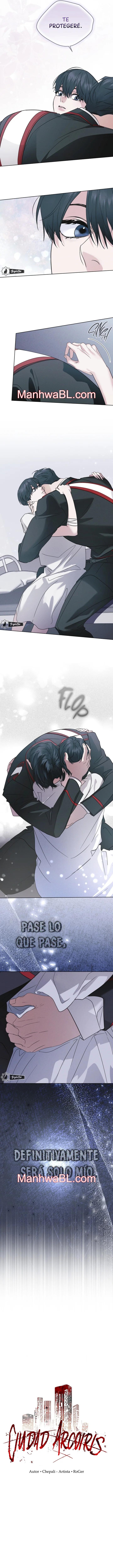 Rainbow City - Capítulo 72.00 manhwa