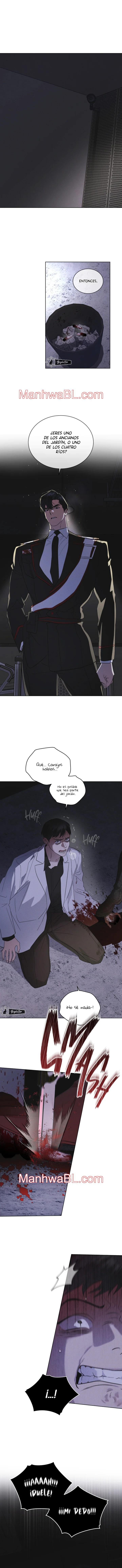 Rainbow City - Capítulo 72.00 manhwa