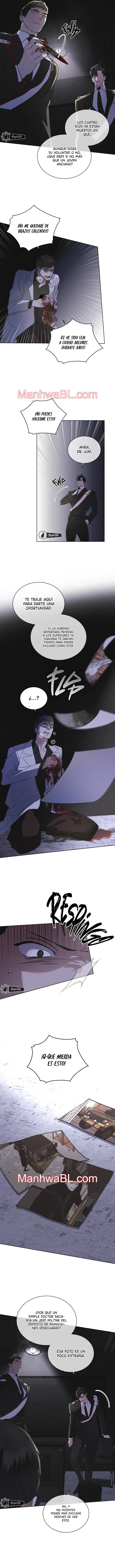 Rainbow City - Capítulo 72.00 manhwa