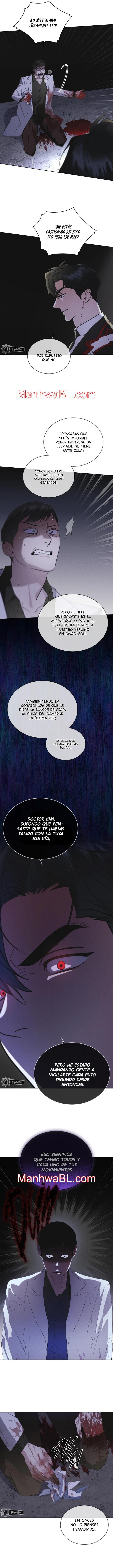Rainbow City - Capítulo 72.00 manhwa