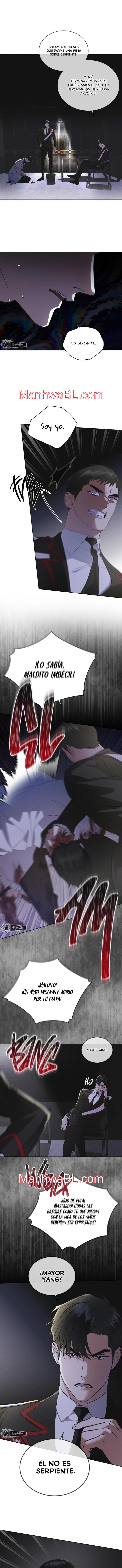 Rainbow City - Capítulo 72.00 manhwa