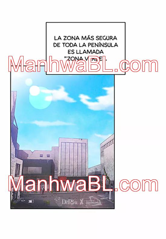 Rainbow City - Capítulo 7.00 manhwa