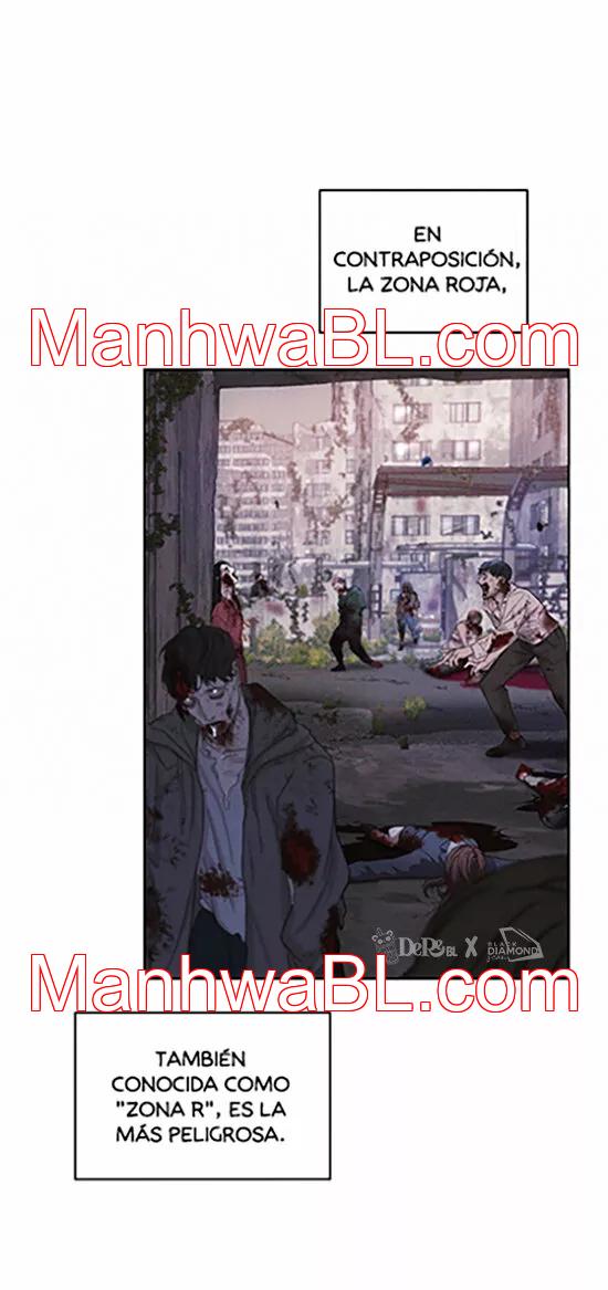Rainbow City - Capítulo 7.00 manhwa