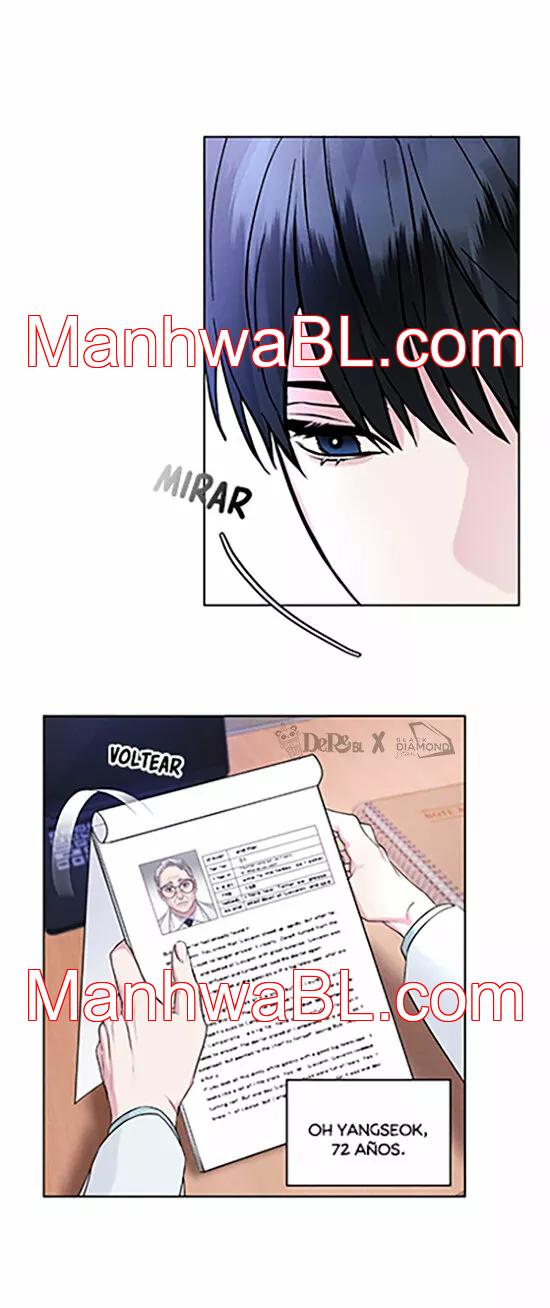 Rainbow City - Capítulo 7.00 manhwa