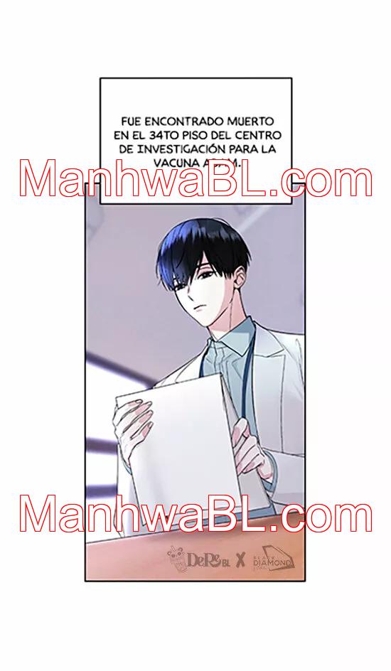 Rainbow City - Capítulo 7.00 manhwa