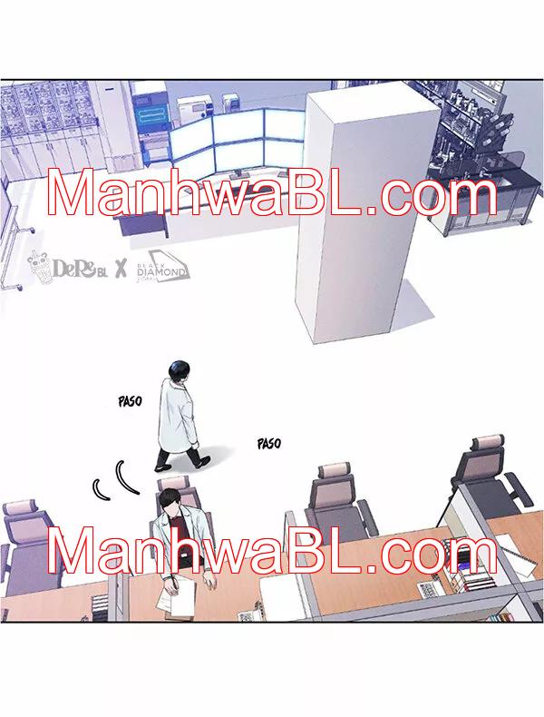 Rainbow City - Capítulo 7.00 manhwa