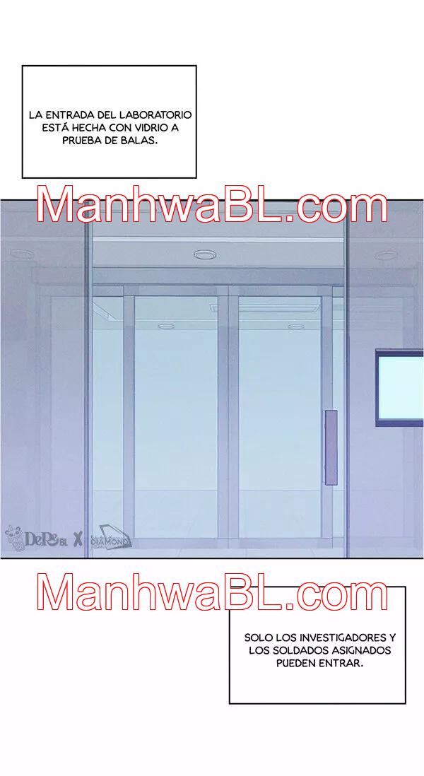 Rainbow City - Capítulo 7.00 manhwa