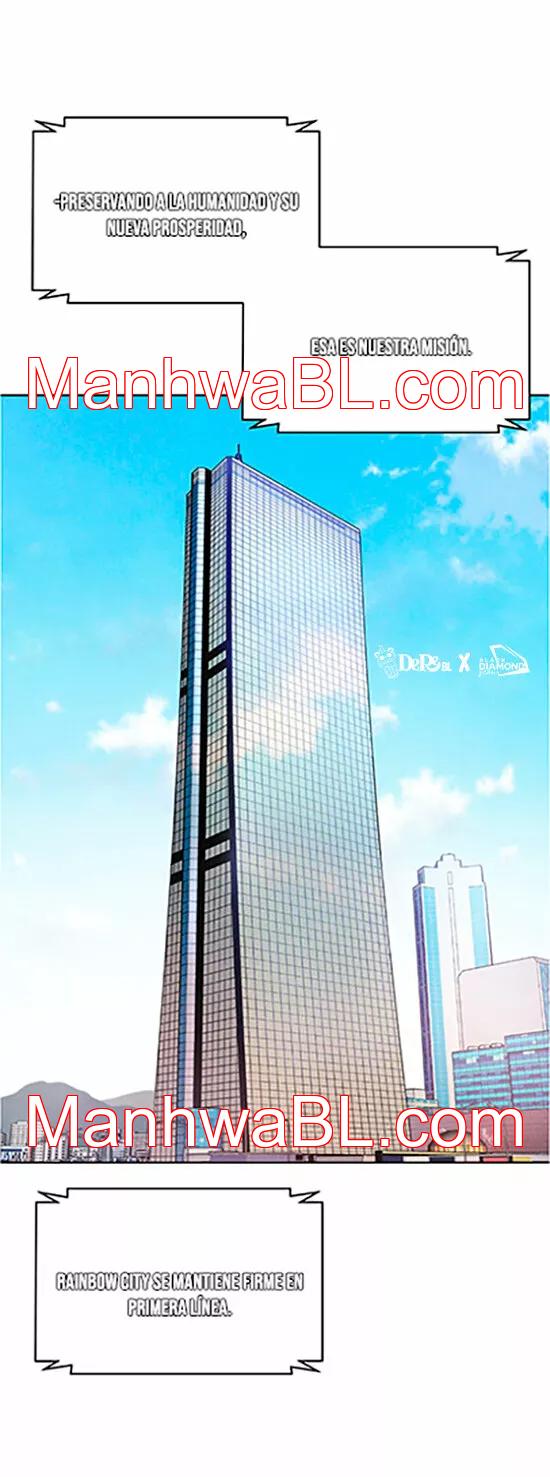 Rainbow City - Capítulo 7.00 manhwa
