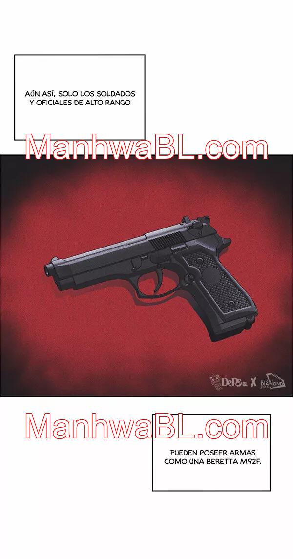 Rainbow City - Capítulo 7.00 manhwa