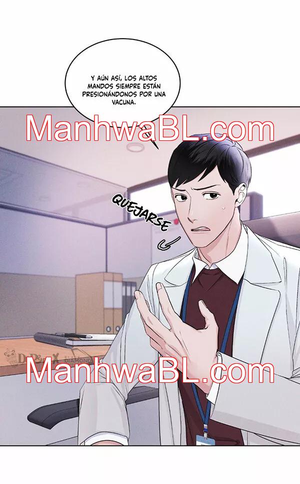 Rainbow City - Capítulo 7.00 manhwa