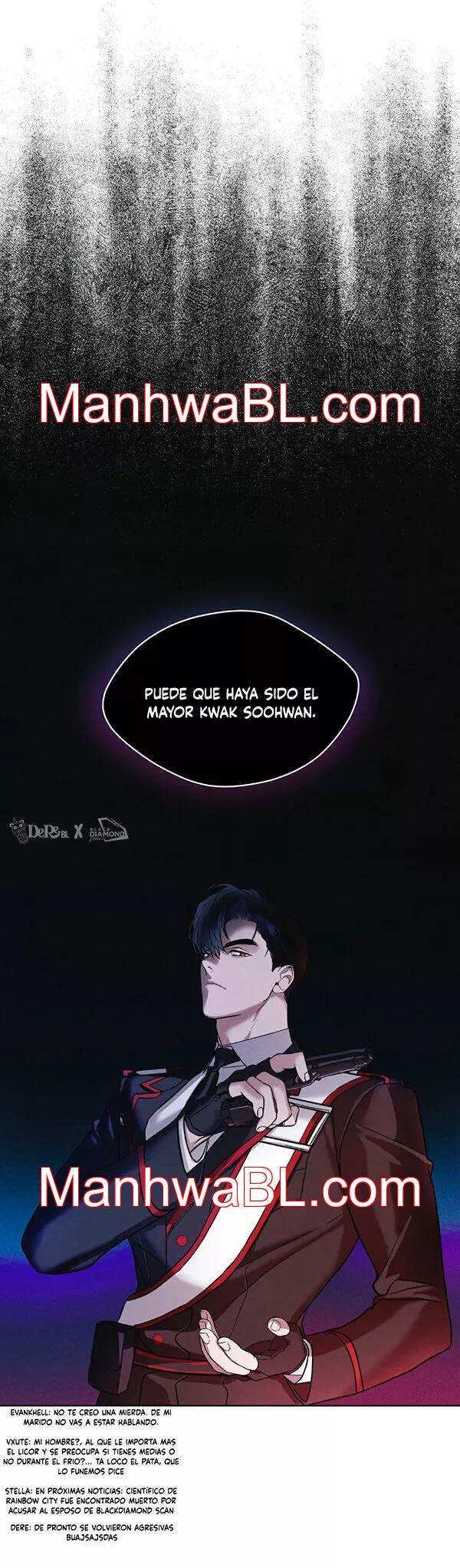Rainbow City - Capítulo 7.00 manhwa