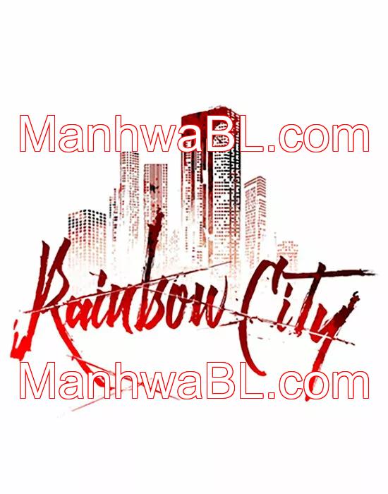 Rainbow City - Capítulo 7.00 manhwa