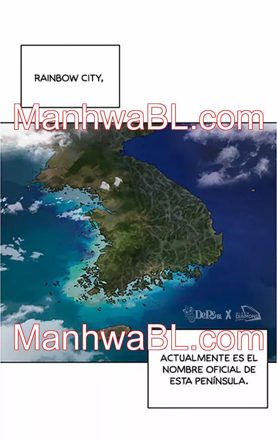 Rainbow City - Capítulo 7.00 manhwa