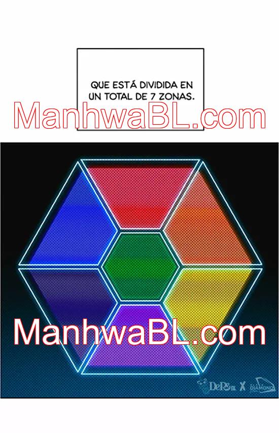 Rainbow City - Capítulo 7.00 manhwa