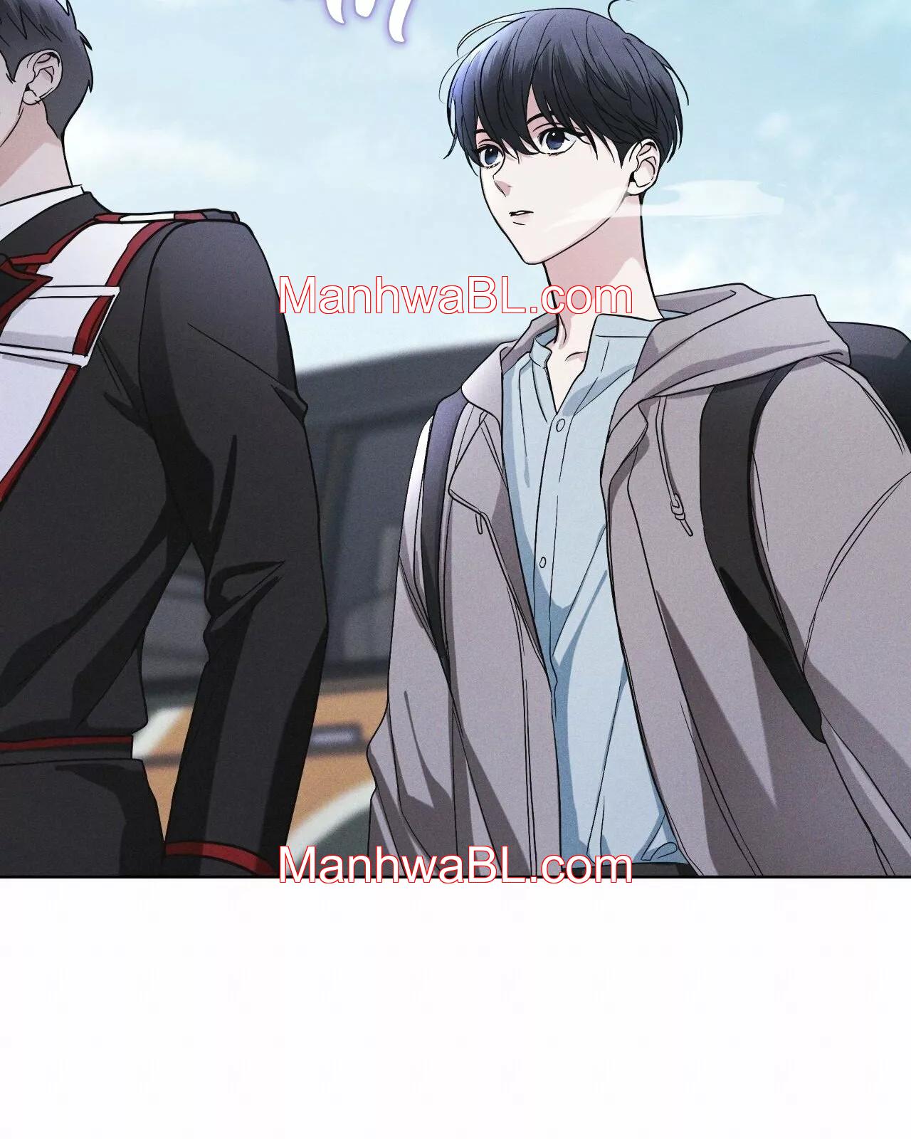 Rainbow City - Capítulo 19.00 manhwa