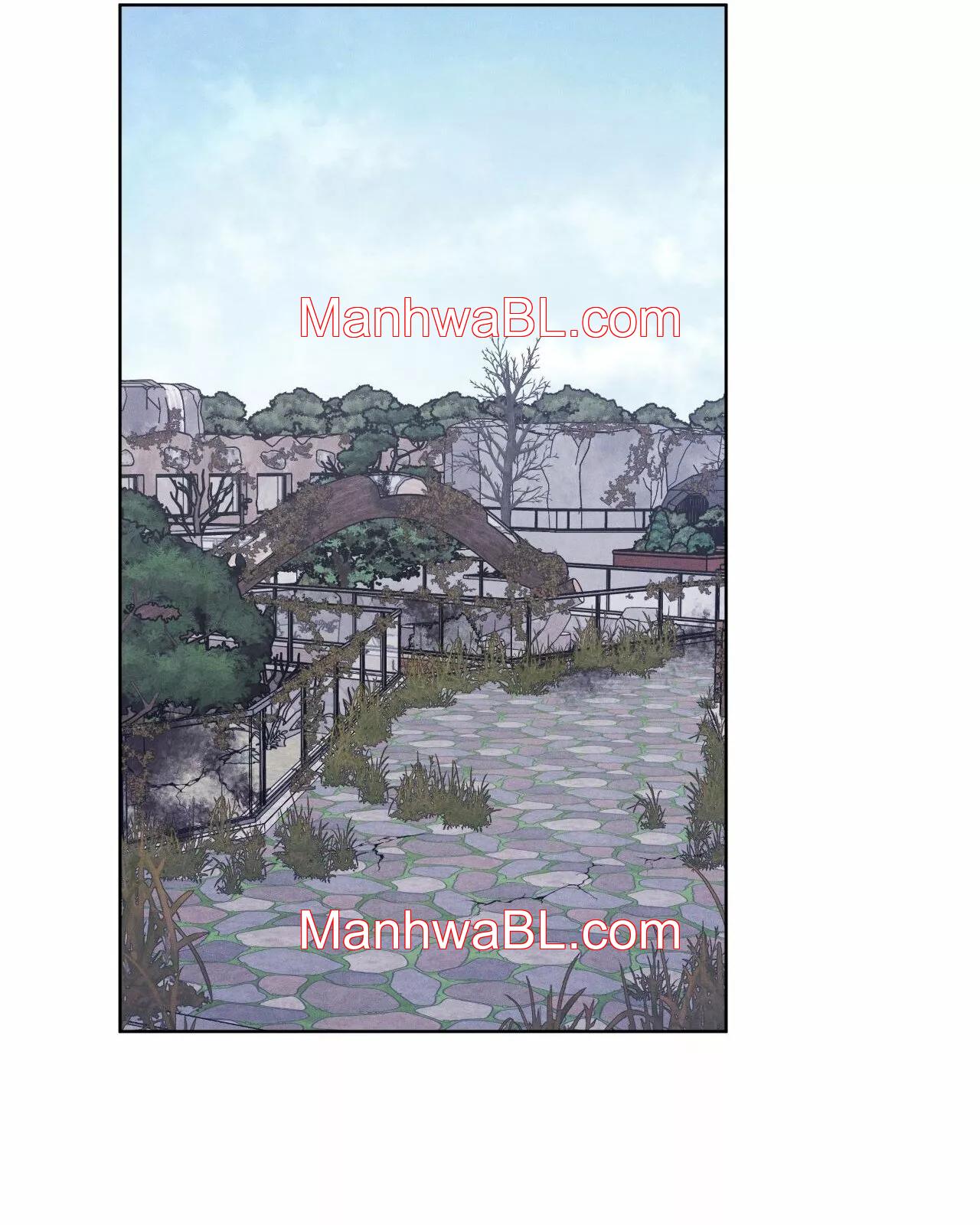 Rainbow City - Capítulo 19.00 manhwa