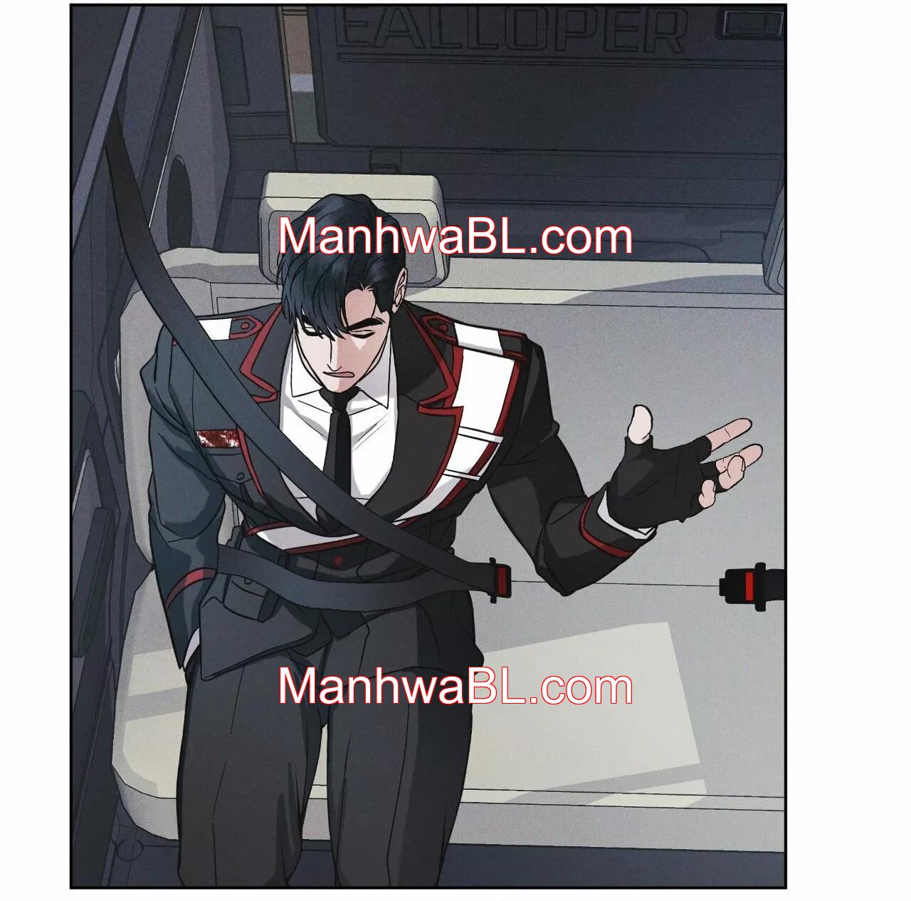 Rainbow City - Capítulo 19.00 manhwa