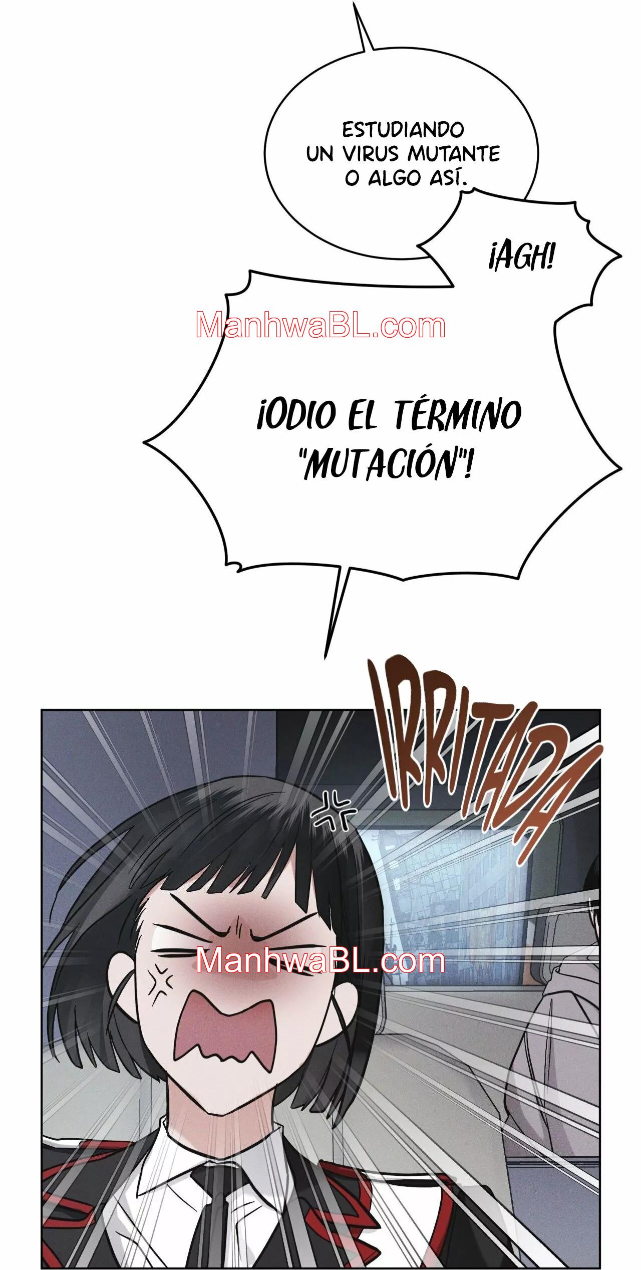 Rainbow City - Capítulo 19.00 manhwa