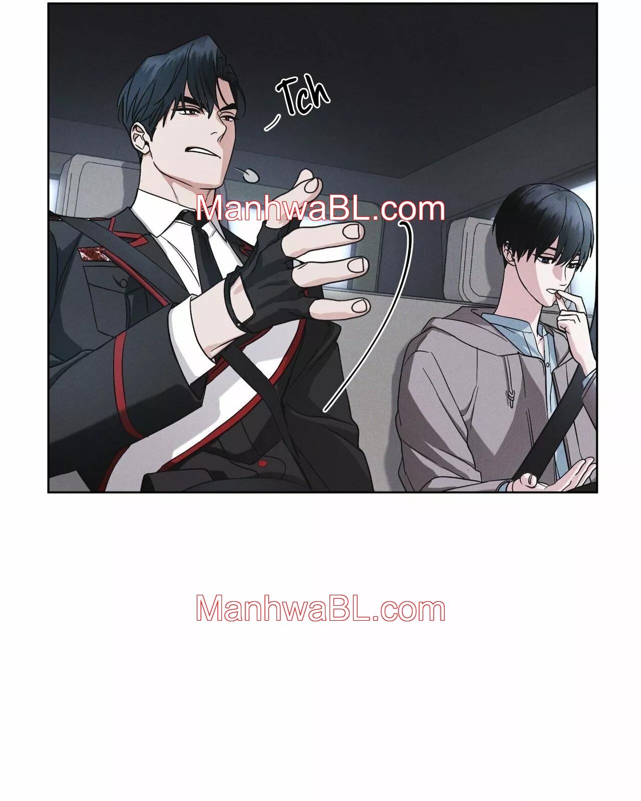 Rainbow City - Capítulo 19.00 manhwa