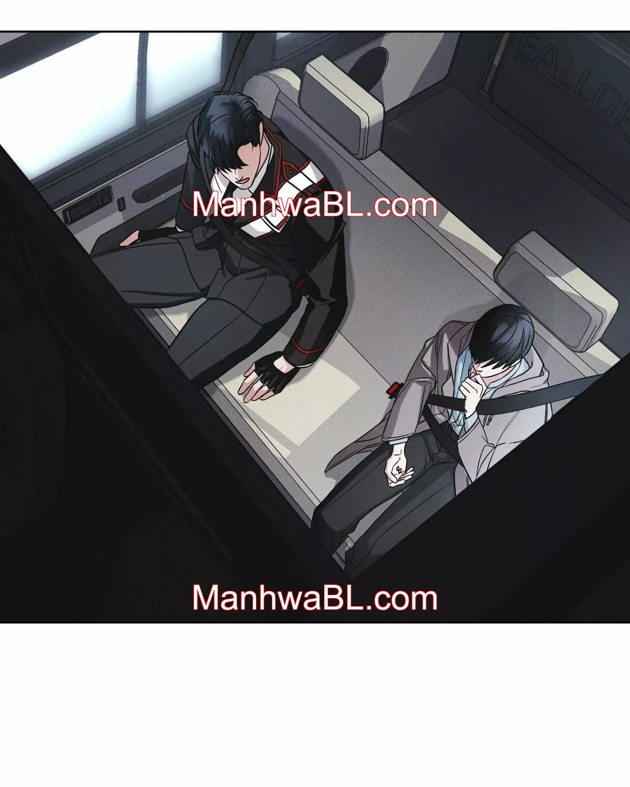 Rainbow City - Capítulo 19.00 manhwa