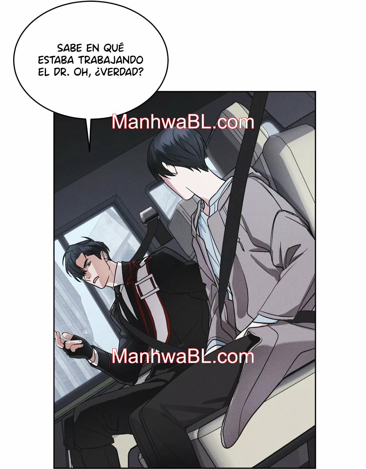 Rainbow City - Capítulo 19.00 manhwa
