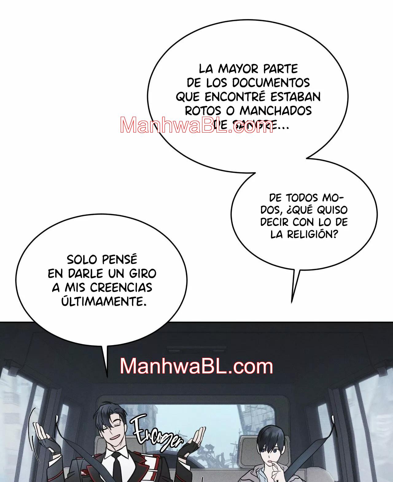 Rainbow City - Capítulo 19.00 manhwa