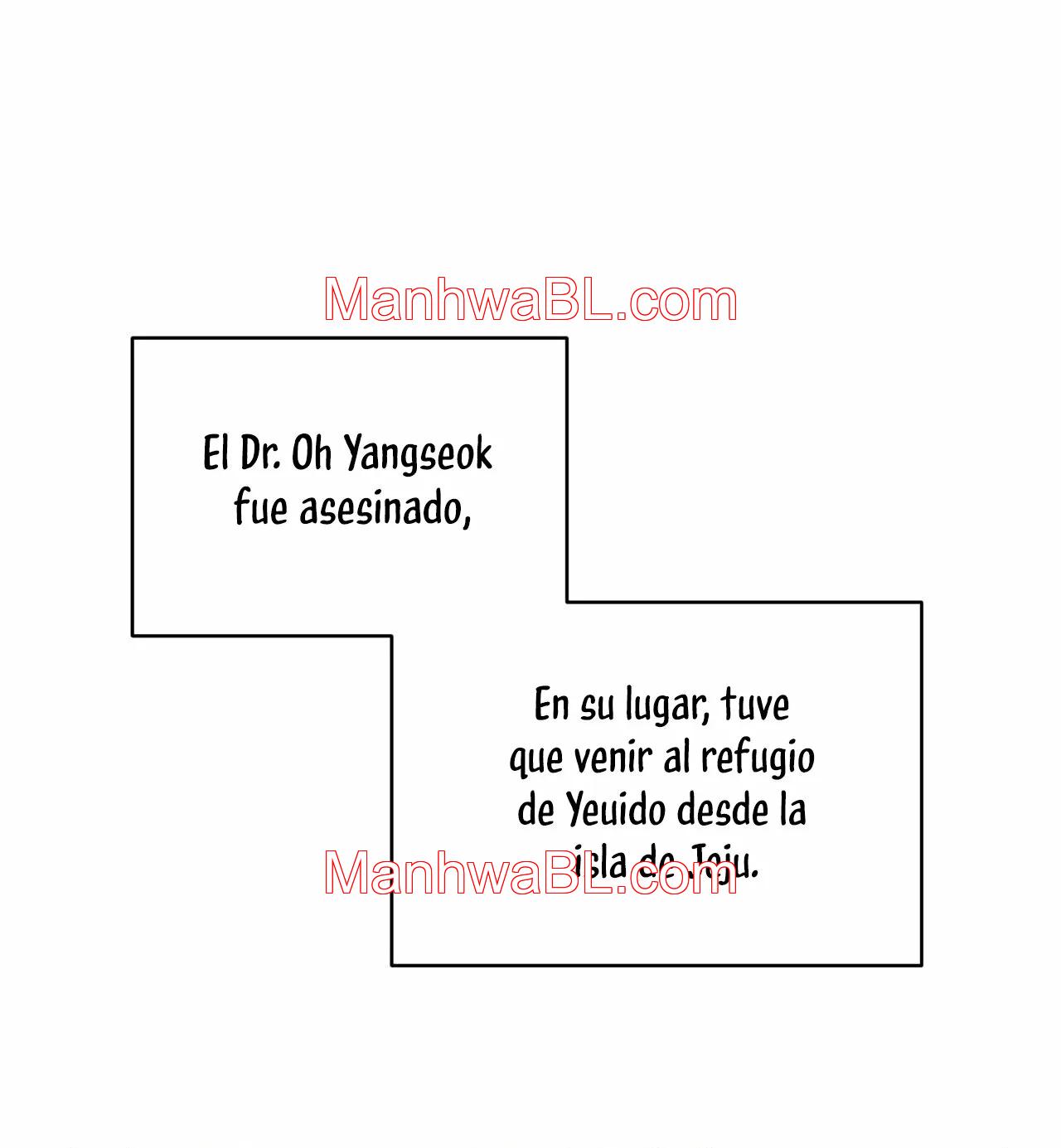 Rainbow City - Capítulo 19.00 manhwa