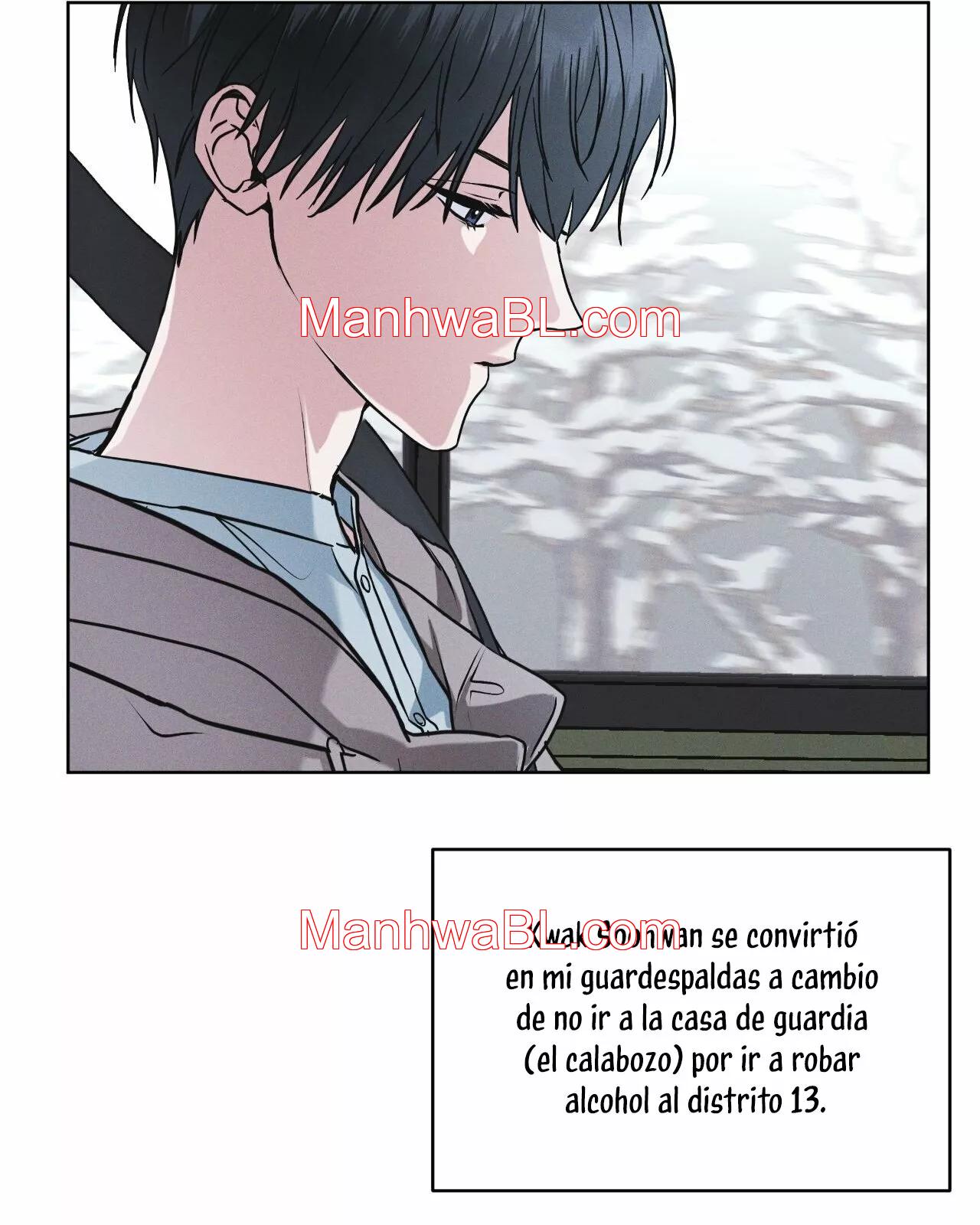 Rainbow City - Capítulo 19.00 manhwa
