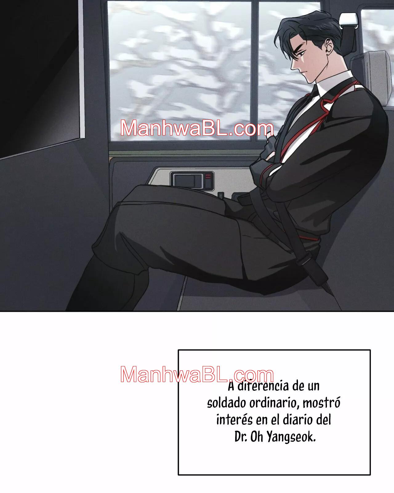 Rainbow City - Capítulo 19.00 manhwa