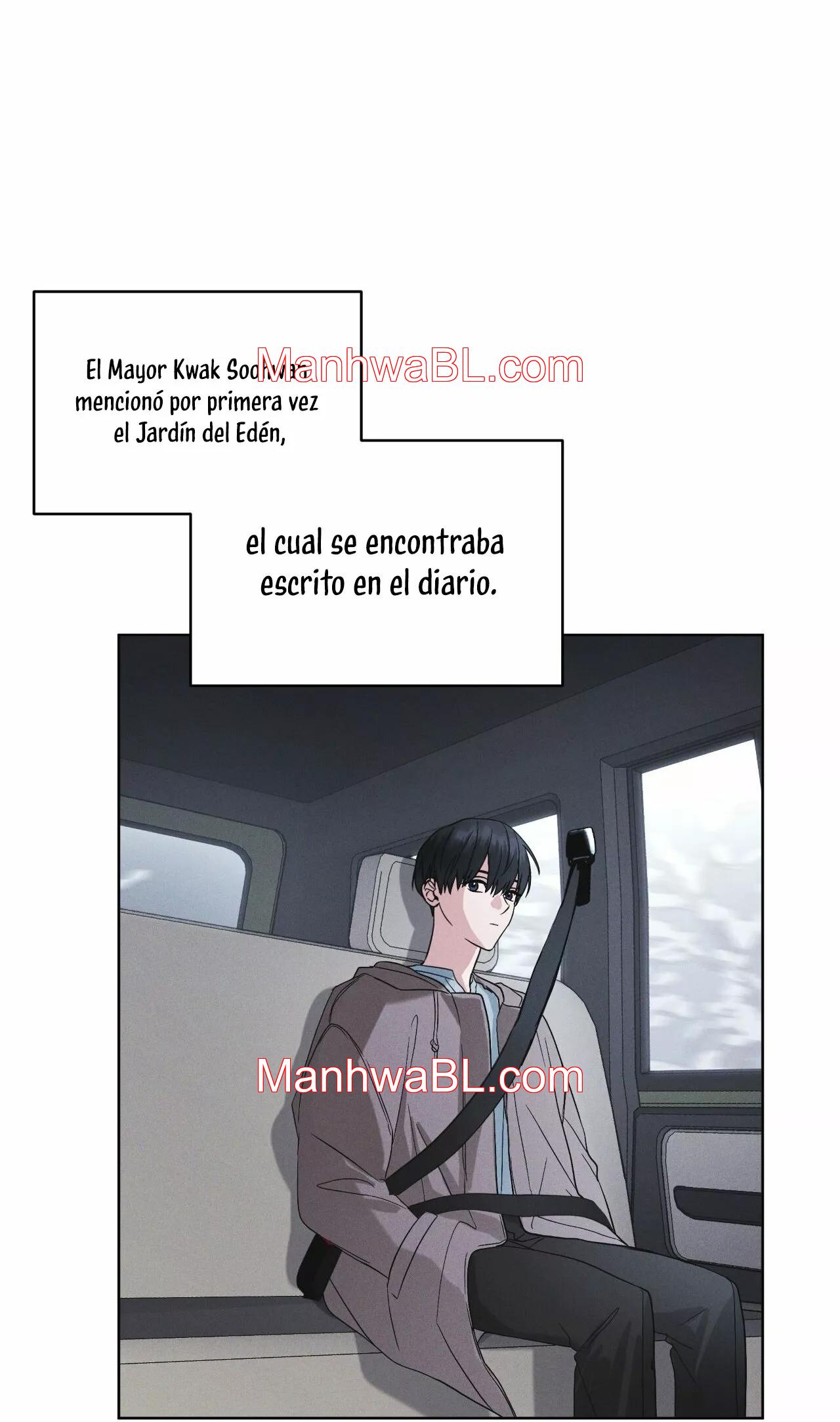 Rainbow City - Capítulo 19.00 manhwa